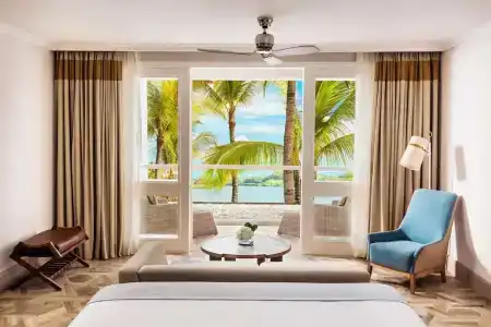 One&Only Le Saint Géran, Mauritius - 38