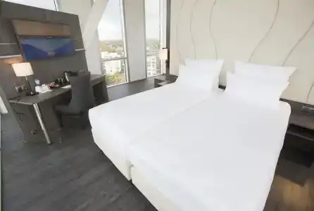 Best Western Plus Plaza Almere - 5