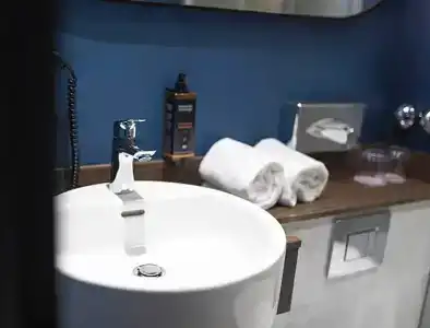 Mercure Mainz City Center - 45