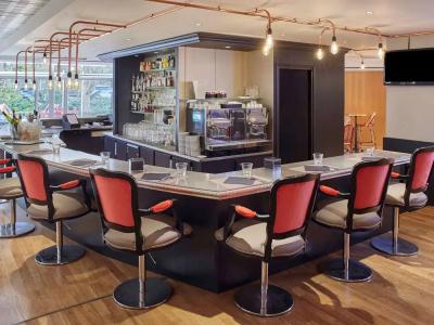 Mercure Paris Roissy Cdg - 43