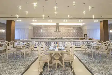 Amarina Abu Soma Resort & Aquapark - 35