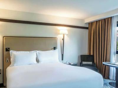 Sofitel Lisbon Liberdade - 58