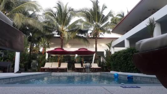 Lotus Bleu Resort & Restaurant - 69