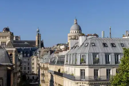 Abbatial Saint Germain - 53