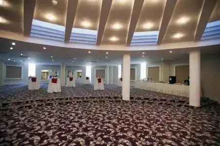 Crystal Tat Beach Golf Resort & Spa - Ultimate All Inclusive - 20