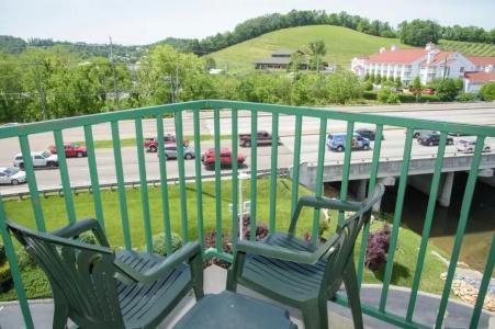 Pigeon River Inn - 133