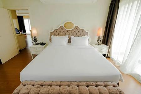 Lk Miracle Suite - Sha Extra Plus - 88