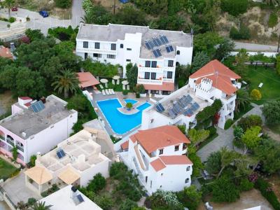 Porto Plakias & Spa - 18