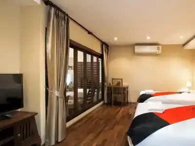 Yotaka Boutique Bangkok - 59