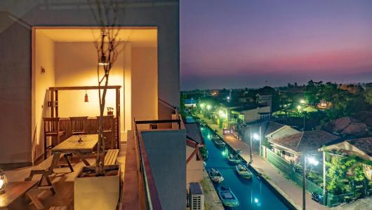 Hive 68 - and Resorts (Negombo) - 9