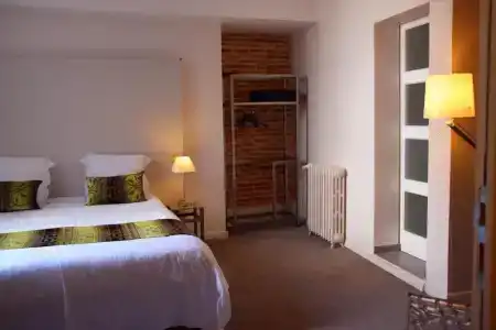 Hôtel des Arts - 20