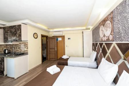 Terra Suites - 61