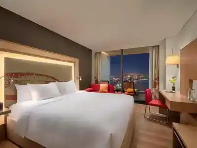 Novotel Danang Premier Han River - 123