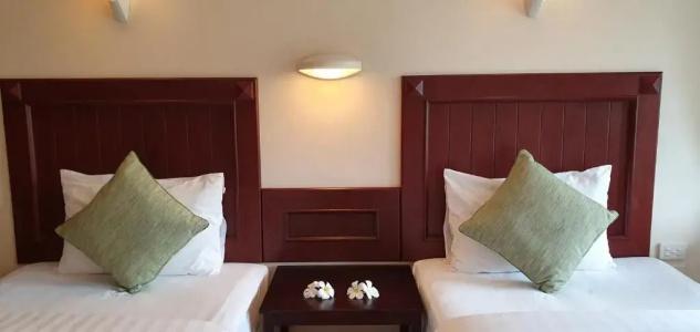 Isle Beach Resort Krabi - 34