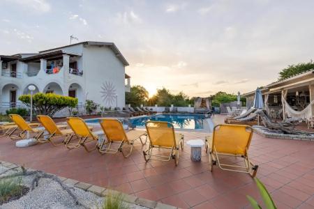 Villa Del Sol Corfu - 41