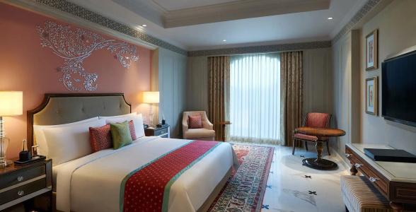 The Leela Palace Jaipur - 40