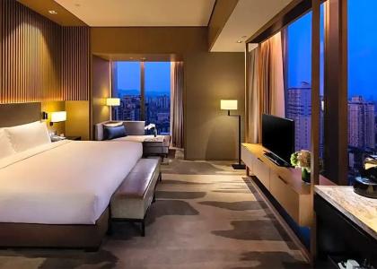 DoubleTree by Hilton Chongqing - Nan'an - 86