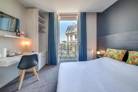 Bdx hôTel - Gare Saint-Jean - Les Collectionneurs - 47