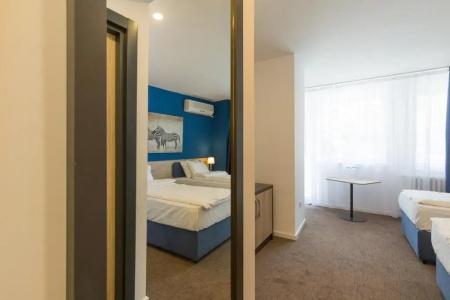 Premium Crown Suites - 89