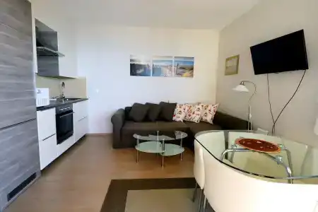 Galerius Golden Beach Apartment - 64