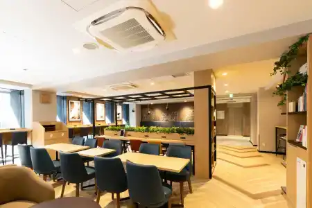 Comfort Shin-Osaka - 1