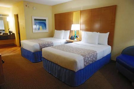 La Quinta Inn by Wyndham Ft. Lauderdale Northeast - 25