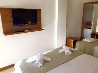 Costa Blu Resort - 3