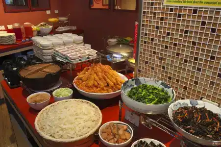Chisun Inn Nagoya - 10