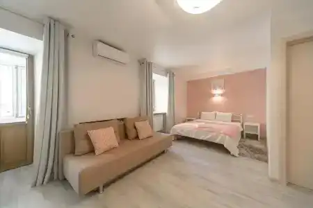 Basseynaya Apart - 2