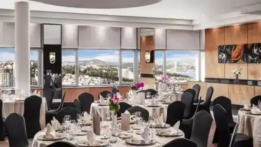 InterContinental Istanbul, an IHG - 21