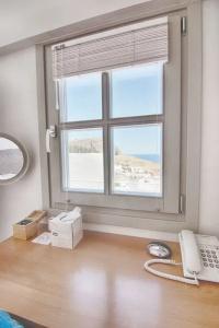 Lindos Comfy Suites - 118