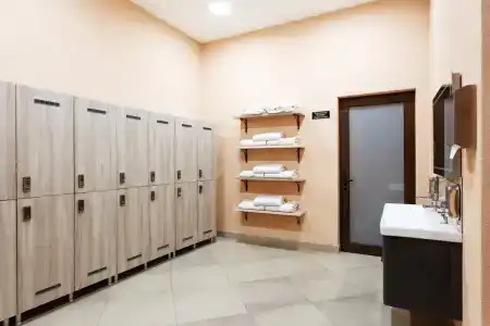 Panoramic Spa - 13