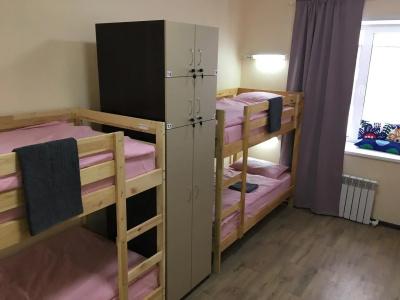 Original Hostel - 4