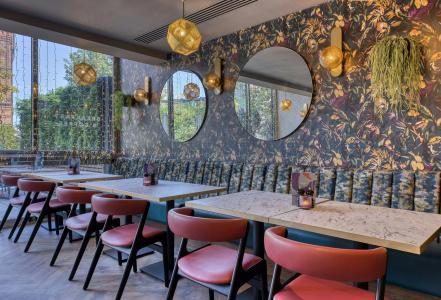 Premier Inn Hampstead - 24