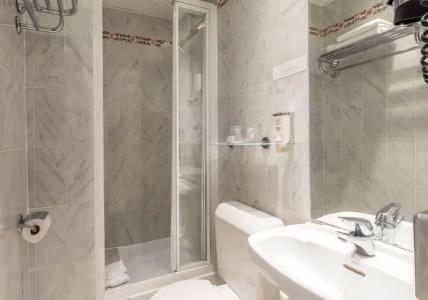 Hôtel Opera Lafayette - 61