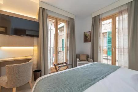 Soller Plaza - 117