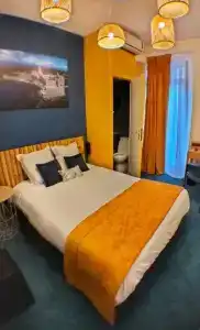 Hôtel Atlantis - 15