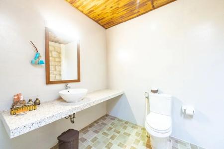 Phu Quoc Eco Beach Resort - 82