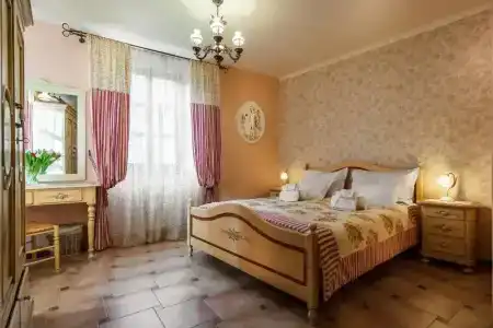Monte Cristo - 26