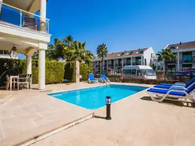 Sunset Beach Resort Aqua Lettings - 65