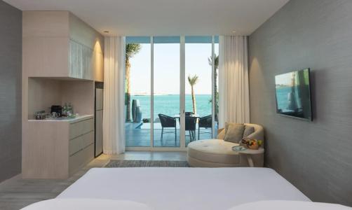 Nurai Island Resort - 128
