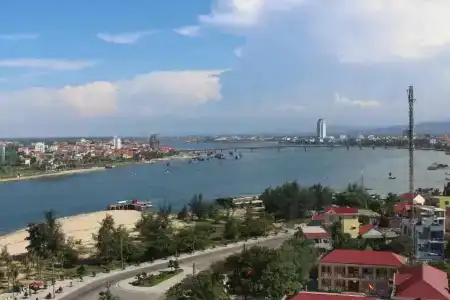 Muong Thanh Luxury Nhat Le - 55