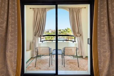 Fes Marriott Jnan Palace - 56