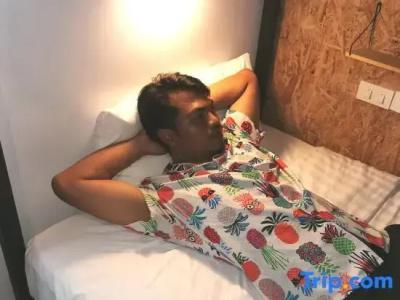 Ubox Hostel - 51