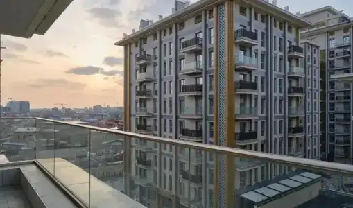 Stylo Residences & Suites - 62