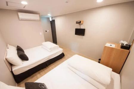 K-Grand Myeongdong - 39
