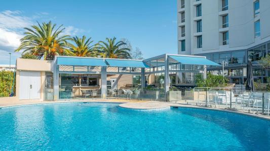 Park Inn by Radisson Nice - 8