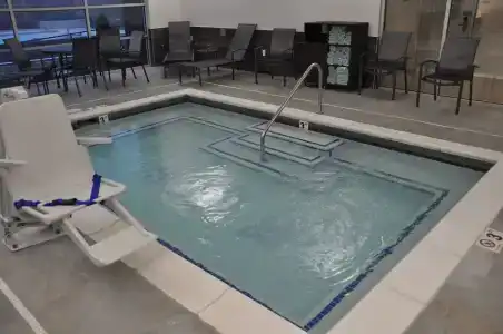 Fairfield Inn & Suites by Marriott Nashville Airport - 15