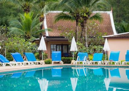 Lanta Casuarina Beach Resort - Sha Plus - 13