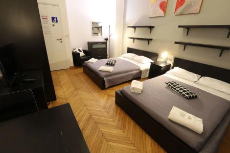 Guest House Pirelli Milano - 28